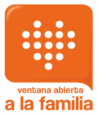 Logo Ventana Abierta a la Familia