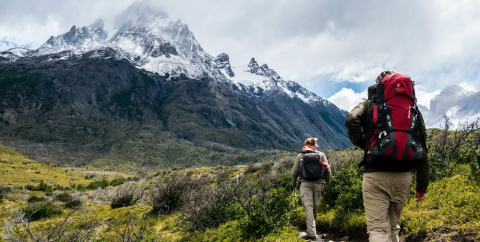 Foto a la noticia de la ONU medio ambiente limpio