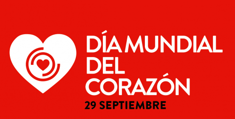 Día Mundial del Corazón 2022