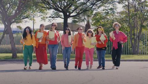 La carga mental de los cuidados