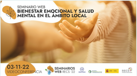 Imagen Seminario Web Bienestar Emocional