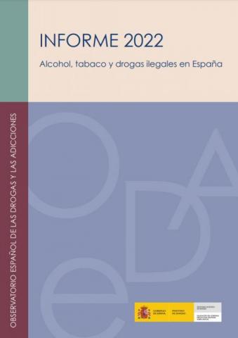 Imagen Informe tabaco y alcohol Observatorio