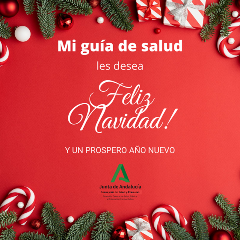 Felicitaciones Navidad 22-23