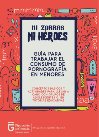 Imagen Guía Ni zorras ni Heroes