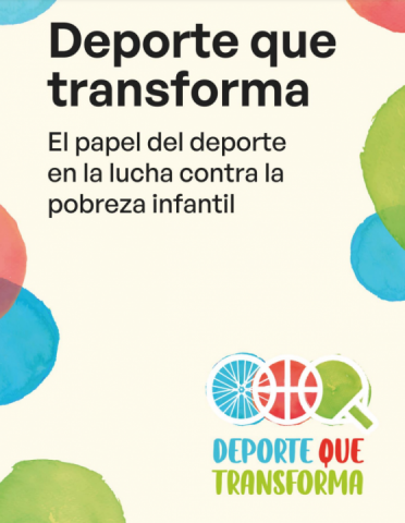Imagen Deporte que transforma OIA-A