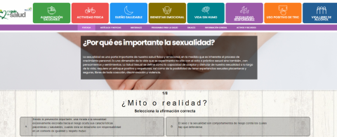 Imagen noticia nuevos Mitos y Realidades