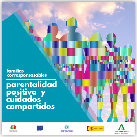 Imagen curso Corresponsabilidad y Parentalidad