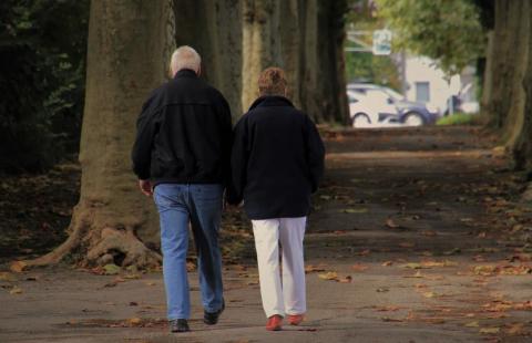 Imagen convocatoria En Buena Edad - Envejecimiento-activo