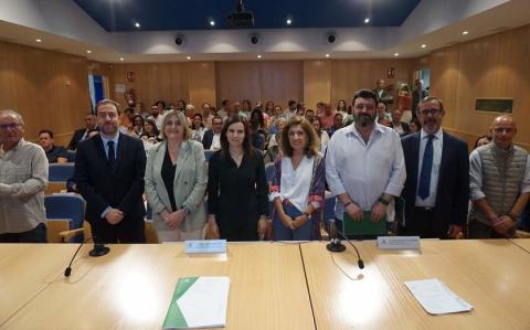 Jornadas PSLT Córdoba