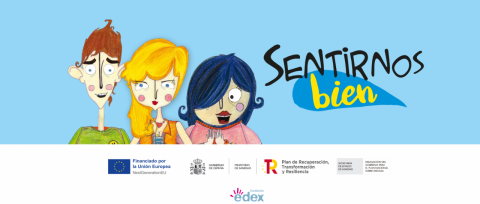 Imagen Guía Sentirnos Bien Fundacion Edex