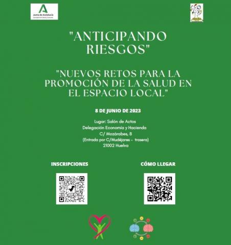 Imagen Jornadas Huelva