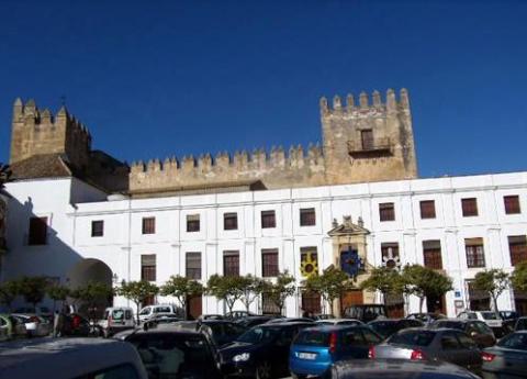 Imagen PSLT Ayuntamiento de Arcos de la Frontera