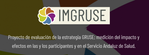 Imagen porla IMGRUSE