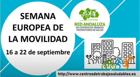 Imagen Vídeo Semana Europea 2023