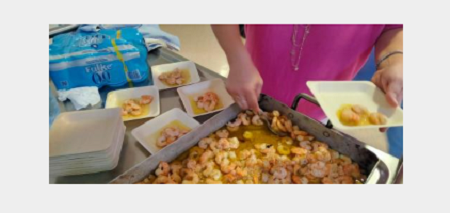 Imagen Distrito Norte Dia de la Tapa Saludable