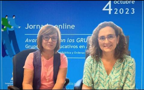 Imagen Jornada Gruse 2023