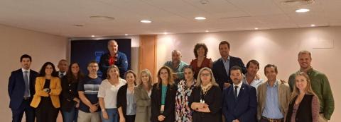 Imagen encuentro PSLT Jerez Octubre 2023