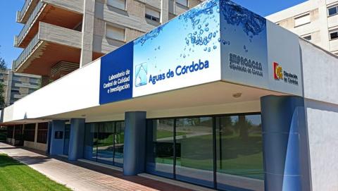 Imagen Aguas de Cordoba - PSLT