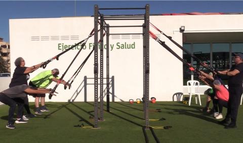 Imagen noticia pilotaje PAPEF