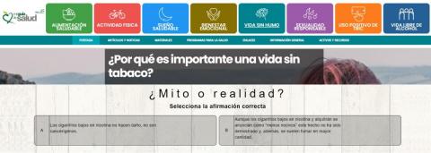 Imagen nuevo Mito Tabaco