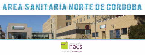 Imagen noticia Premio AESAN AGS Norte de Cordoba