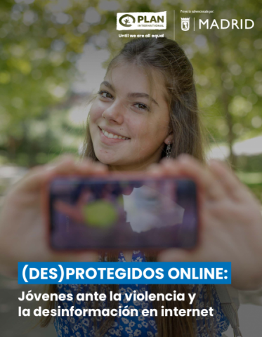 Imagen Des-protegidos online