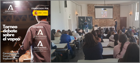 Imagen Torneo Vapeo