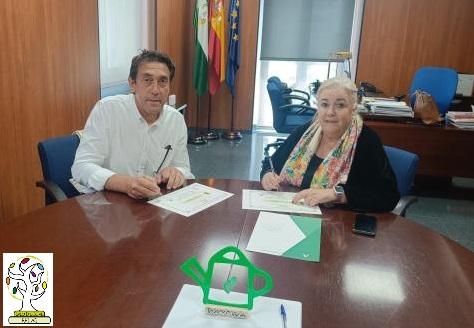 Imagen adhesion a Relas Puerto del Moral