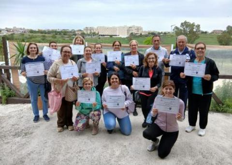 Imagen Por un millón de pasos - Jerez