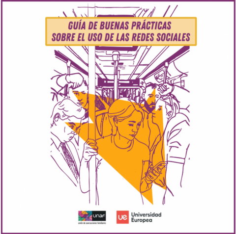 Imagen noticia Guia RRSS Fundadeps
