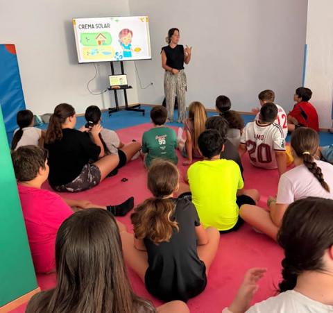 Imagen noticia promocion salud area sur sevilla